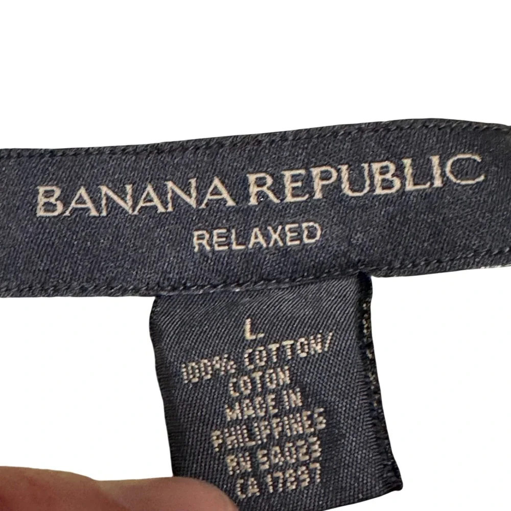 Banana Republic banana republic